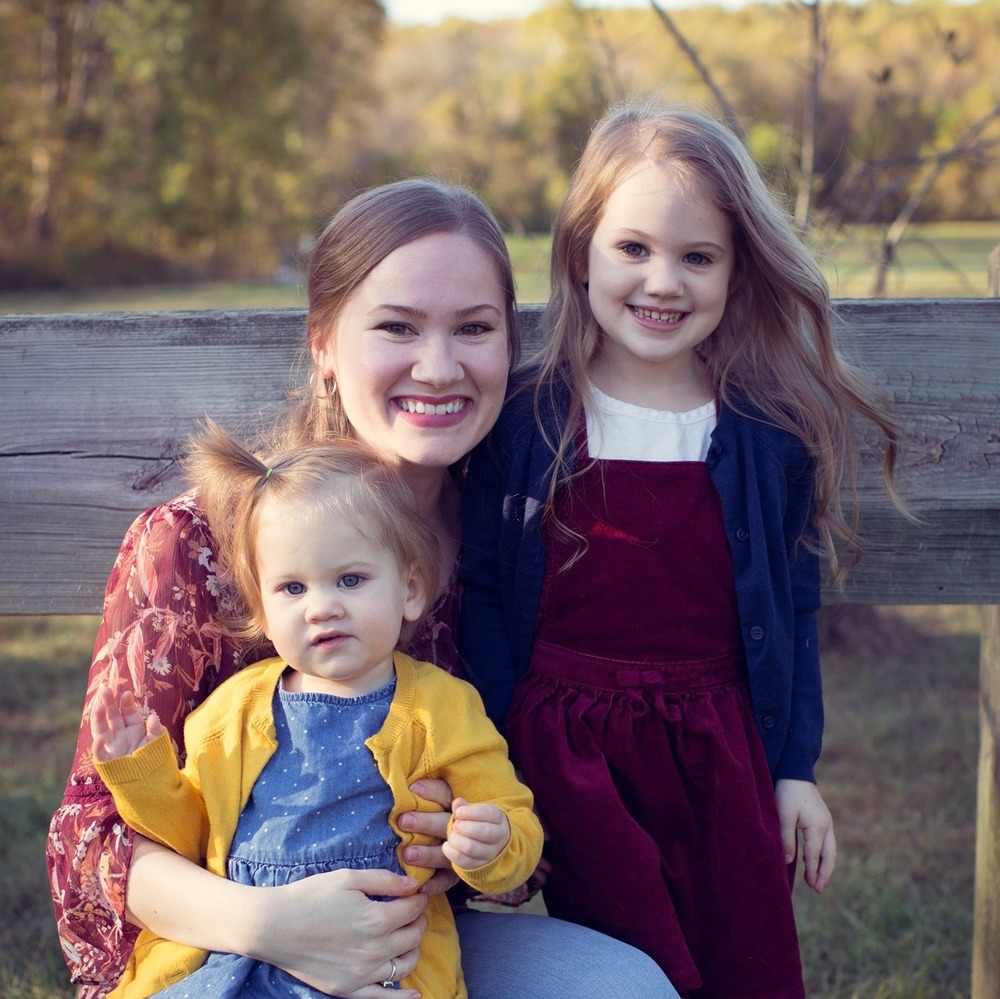 Meet your Posher, Kristine